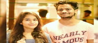 ఎట్టకేలకు నోరు విప్పిన షణ్ముఖ్ జస్వంత్...